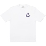 Thumbnail P3 TEAM T-SHIRT WHITE one color