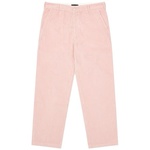 Thumbnail CORD PLAIN PANT PINK one color