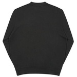 Thumbnail GLOBALLER CREW BLACK one color