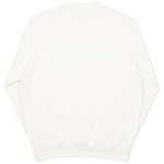 Thumbnail GLOBALLER CREW WHITE one color