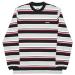 Thumbnail J-ARD LONGSLEEVE BLACK one color