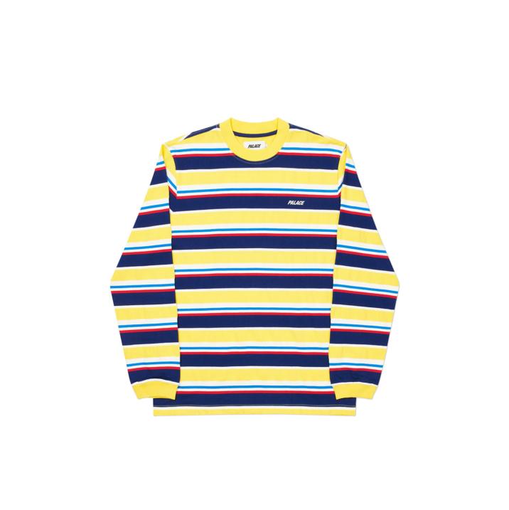 Thumbnail J-ARD LONGSLEEVE YELLOW one color