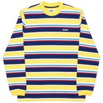 Thumbnail J-ARD LONGSLEEVE YELLOW one color