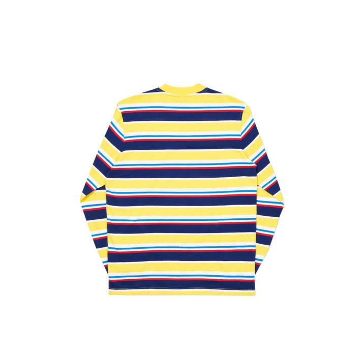 Thumbnail J-ARD LONGSLEEVE YELLOW one color