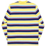 Thumbnail J-ARD LONGSLEEVE YELLOW one color
