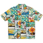 Thumbnail MUCHAS GLASSIAS SHIRT WHITE one color