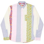 Thumbnail BOOJIE SHIRT MULTI one color