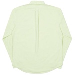Thumbnail OXFORD SHIRT GREEN one color