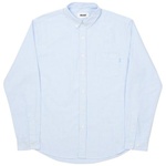Thumbnail OXFORD SHIRT BLUE one color