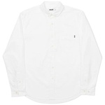 Thumbnail OXFORD SHIRT WHITE one color