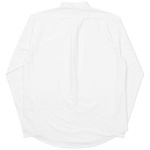Thumbnail OXFORD SHIRT WHITE one color