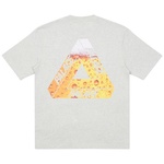 Thumbnail TRI-LAGER T-SHIRT GREY MARL one color