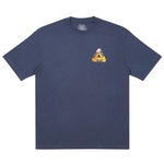 Thumbnail TRI-LAGER T-SHIRT NAVY one color