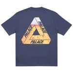 Thumbnail TRI-LAGER T-SHIRT NAVY one color