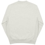 Thumbnail ALAS CREW GREY MARL one color