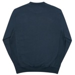 Thumbnail ALAS CREW NAVY one color