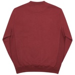 Thumbnail ALAS CREW BURGUNDY one color