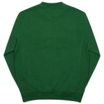 Thumbnail ALAS CREW GREEN one color