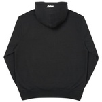 Thumbnail PALACE DIRECT HOOD BLACK one color