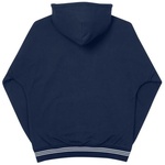 Thumbnail FULL FRONTAL HOOD NAVY one color
