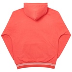 Thumbnail FULL FRONTAL HOOD RED one color