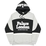 Thumbnail LON-DONS HOOD BLACK one color