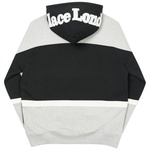 Thumbnail LON-DONS HOOD BLACK one color