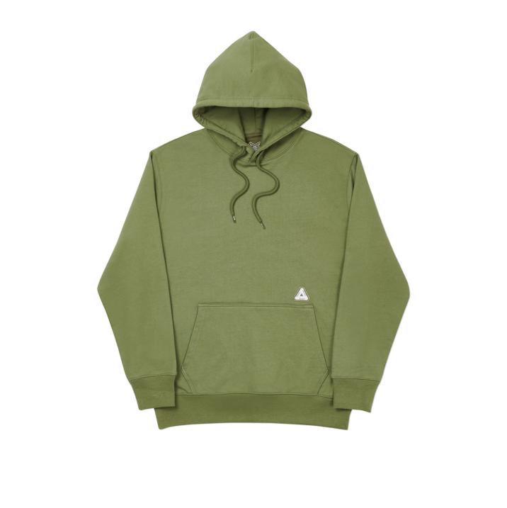 Thumbnail SOFAR HOOD OLIVE one color