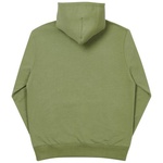 Thumbnail SOFAR HOOD OLIVE one color