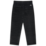Thumbnail CORD PLAIN PANT BLACK one color