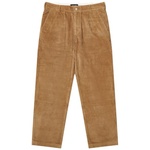Thumbnail CORD PLAIN PANT FAWN one color