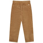 Thumbnail CORD PLAIN PANT FAWN one color