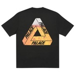 Thumbnail TRI-LAGER T-SHIRT BLACK one color