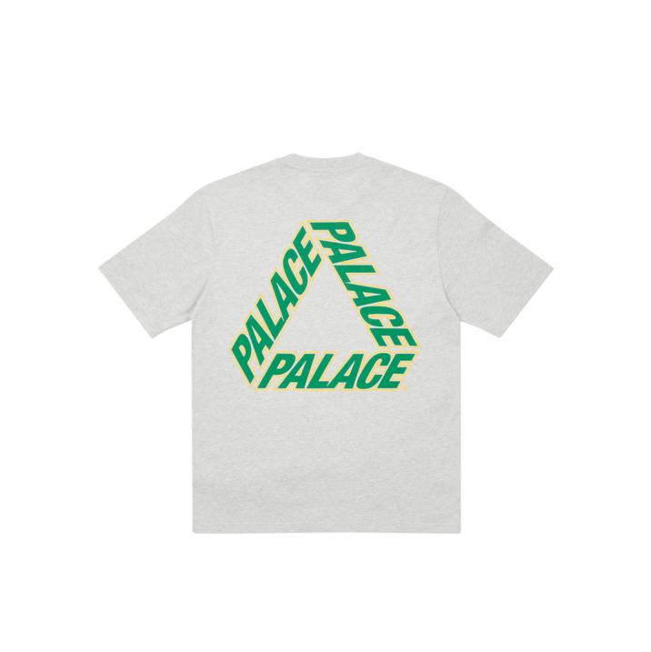 Thumbnail P3 TEAM T-SHIRT GREY MARL one color