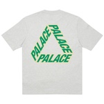 Thumbnail P3 TEAM T-SHIRT GREY MARL one color