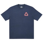 Thumbnail P3 TEAM T-SHIRT NAVY one color