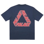 Thumbnail P3 TEAM T-SHIRT NAVY one color