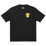 Thumbnail T-SHIRT T-SHIRT BLACK one color