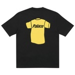 Thumbnail T-SHIRT T-SHIRT BLACK one color