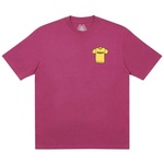 Thumbnail T-SHIRT T-SHIRT WINE one color