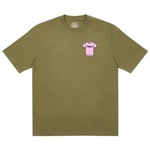 Thumbnail T-SHIRT T-SHIRT OLIVE one color