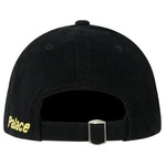 Thumbnail P 6-PANEL P 6-PANEL BLACK one color