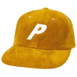 Thumbnail CORD PAL HAT GOLD one color