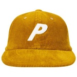 Thumbnail CORD PAL HAT GOLD one color