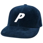 Thumbnail CORD PAL HAT NAVY one color
