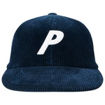 Thumbnail CORD PAL HAT NAVY one color
