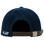 Thumbnail CORD PAL HAT NAVY one color