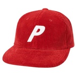 Thumbnail CORD PAL HAT RED one color