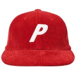 Thumbnail CORD PAL HAT RED one color