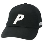 Thumbnail GORE-TEX P 6-PANEL BLACK one color